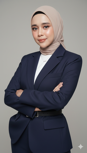 ZIERAH YUSSOP's profile picture
