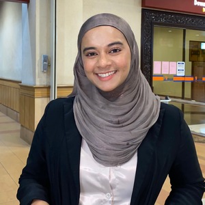 Salma Syed's profile picture
