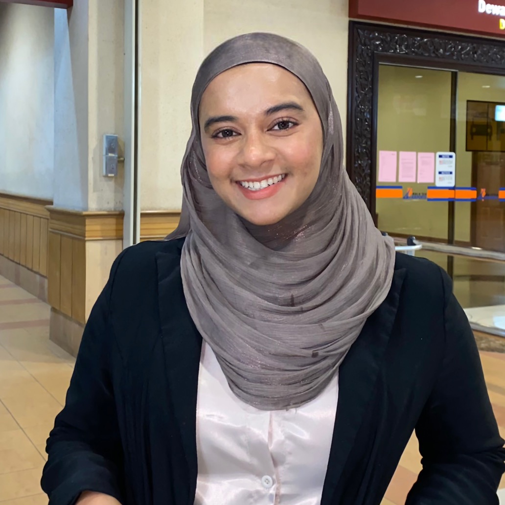 Salma Syed profile picture