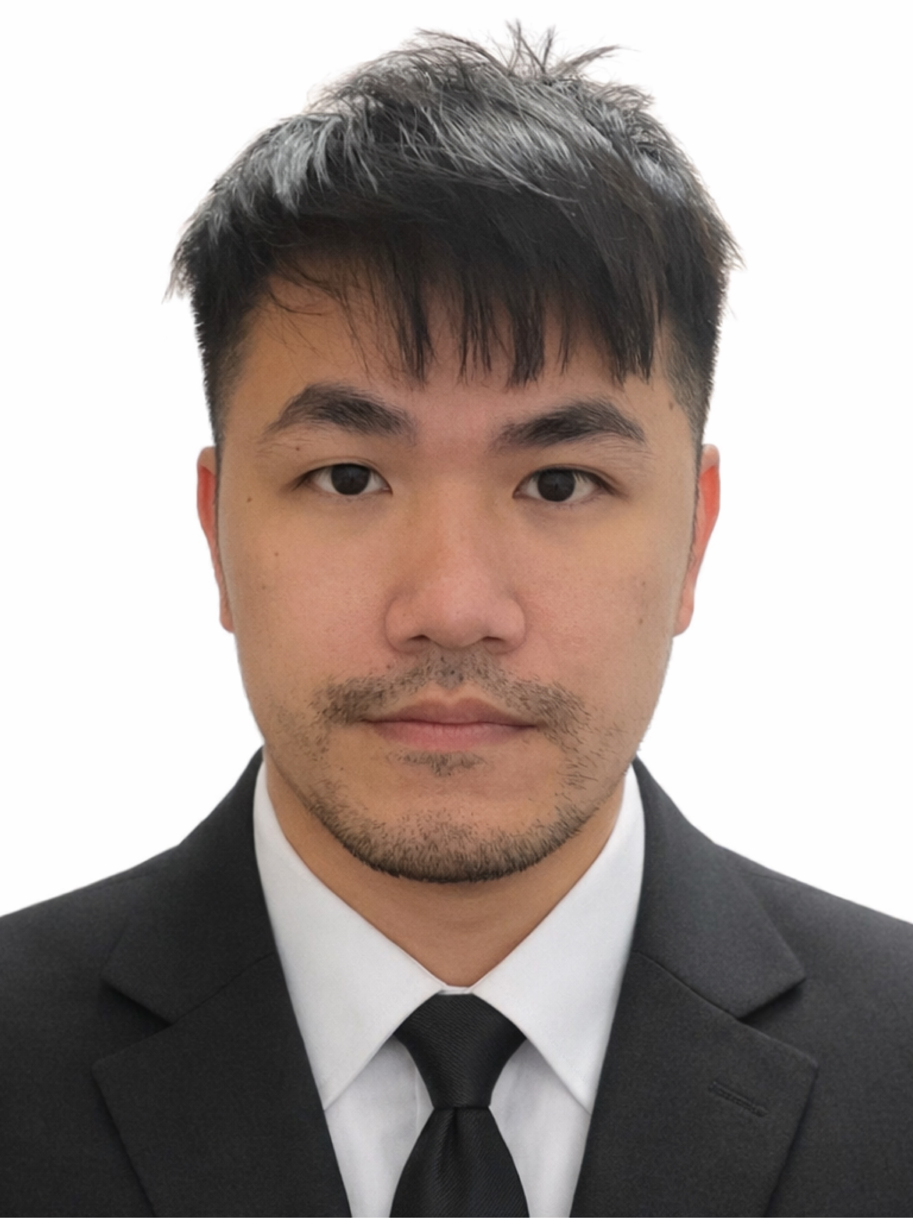 Edwin Chou profile picture