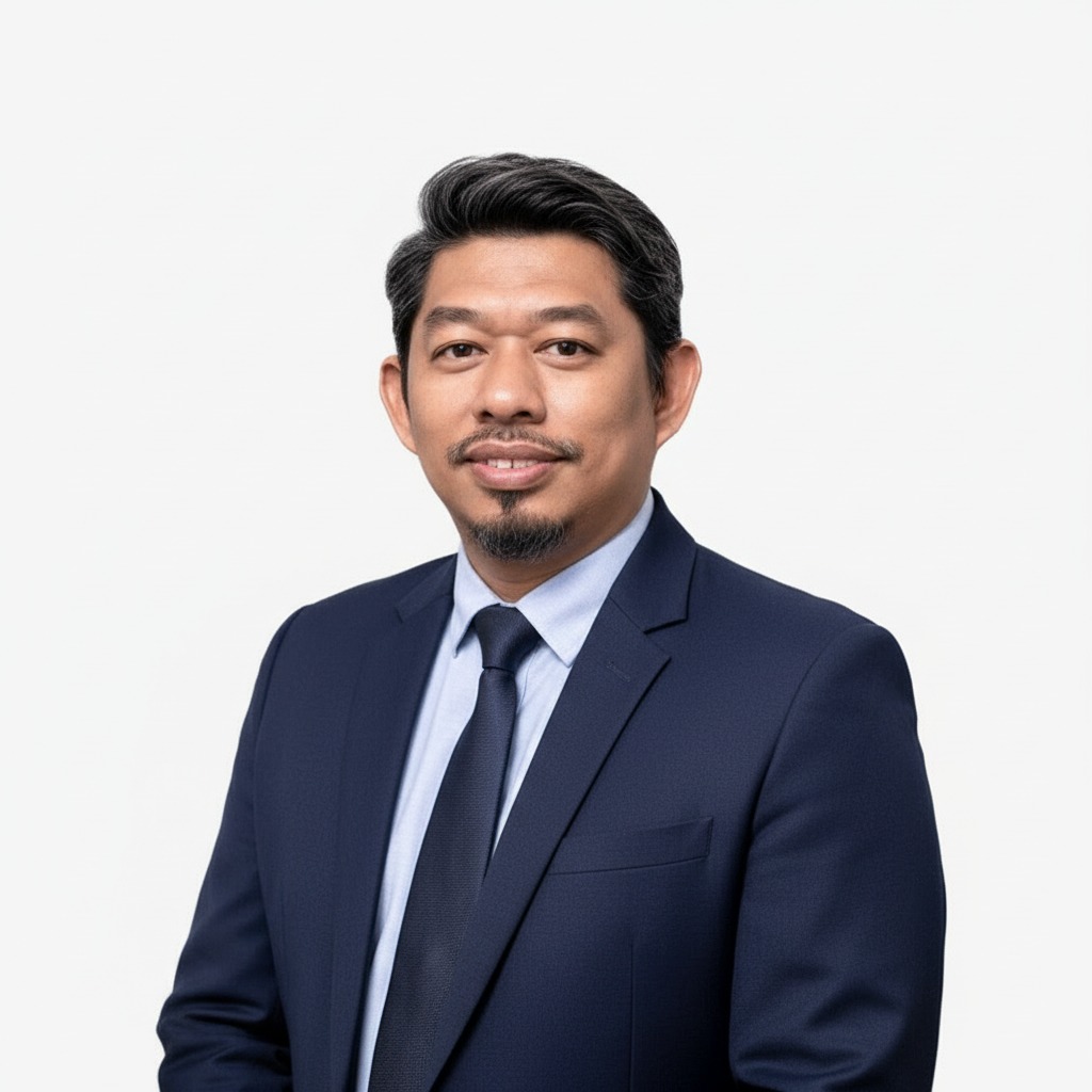Nor Muhammad Kamaruddin Ariffin profile picture