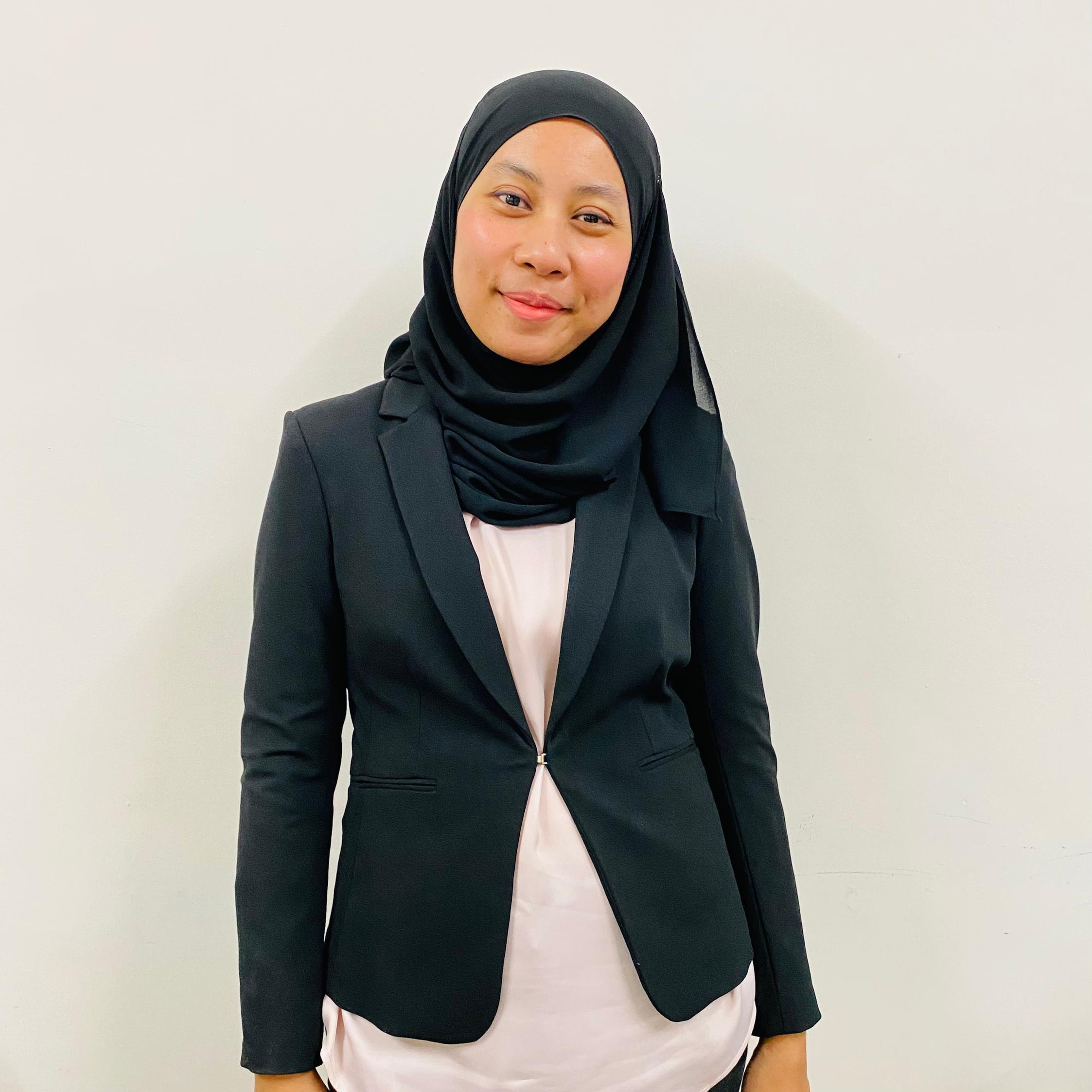 Nor Aidawati Binti Fauzi profile picture