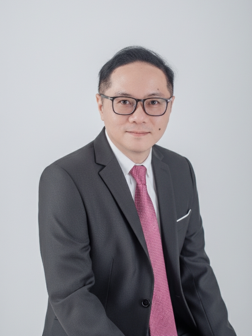 Raymond Pow profile picture