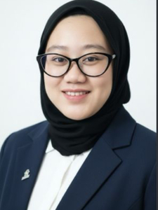 NUR ADIBAH's profile picture