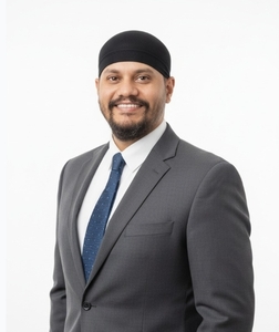 Mandip Sidhu's profile picture