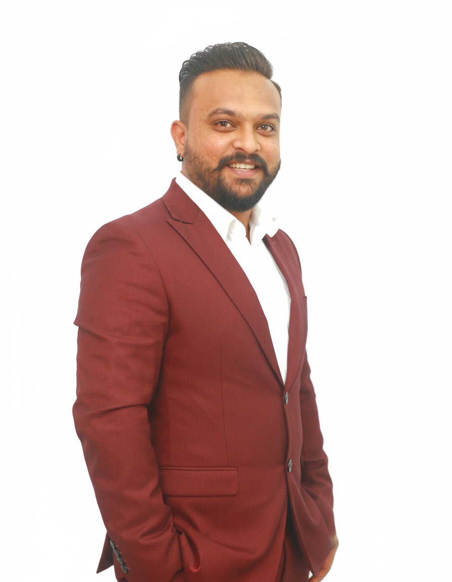 Kesavan profile picture