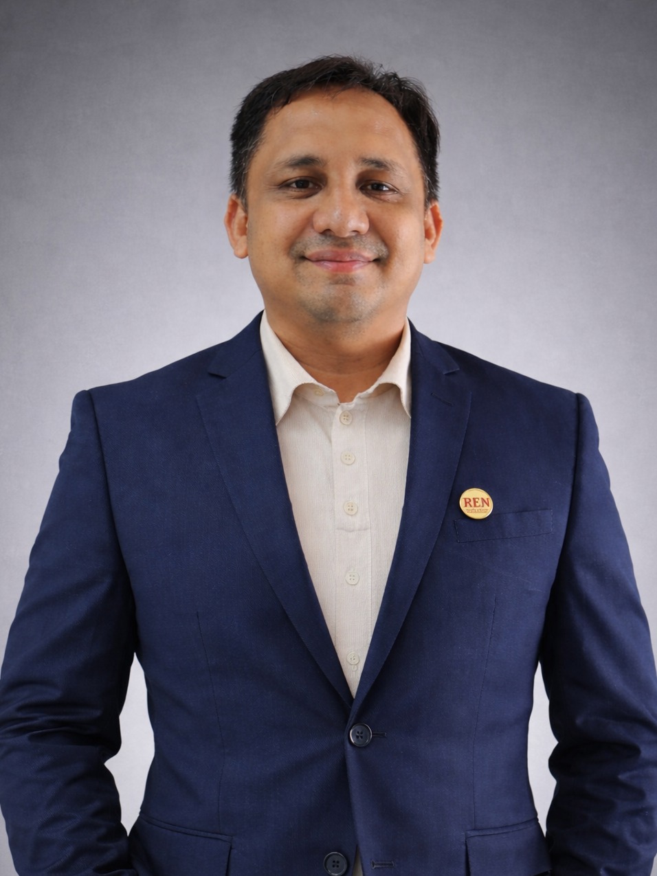 Ahmad Faris Kamaruddin profile picture