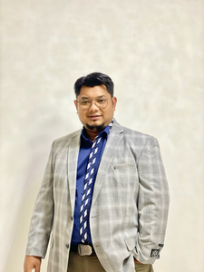 Muhammad Ammar's profile picture