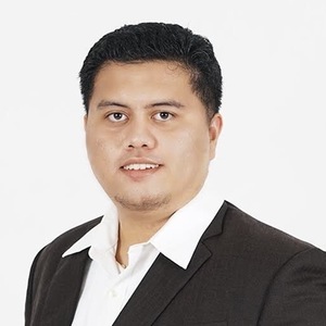 Tarmizi Rahman's profile picture