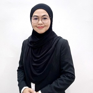 Raudzah Arippin's profile picture