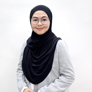 Raudzah's profile picture