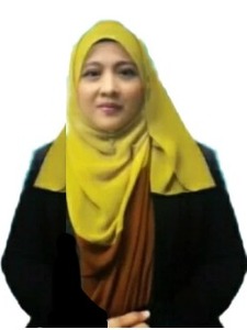 Nadia Razali's profile picture