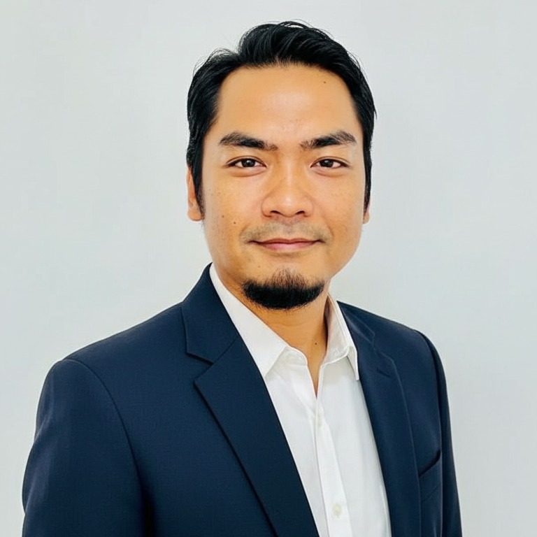 Harith Hassan profile picture