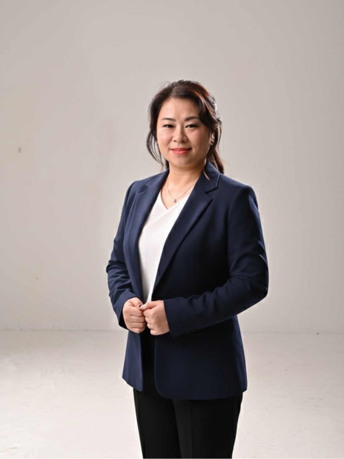 Peggy Poh profile picture