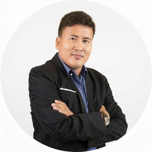 SUM VANNA's profile picture