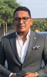 Abdul Hafiz Bin Mohd Razali's profile picture