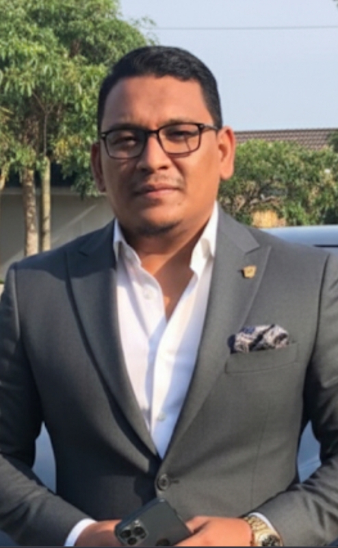 Abdul Hafiz Bin Mohd Razali profile picture