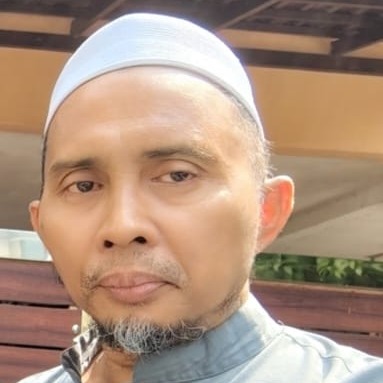 Zuriene Heslin Bin Alwadood profile picture