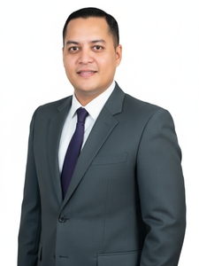 Hazli Aziz's profile picture