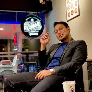 Solleh Khalib's profile picture