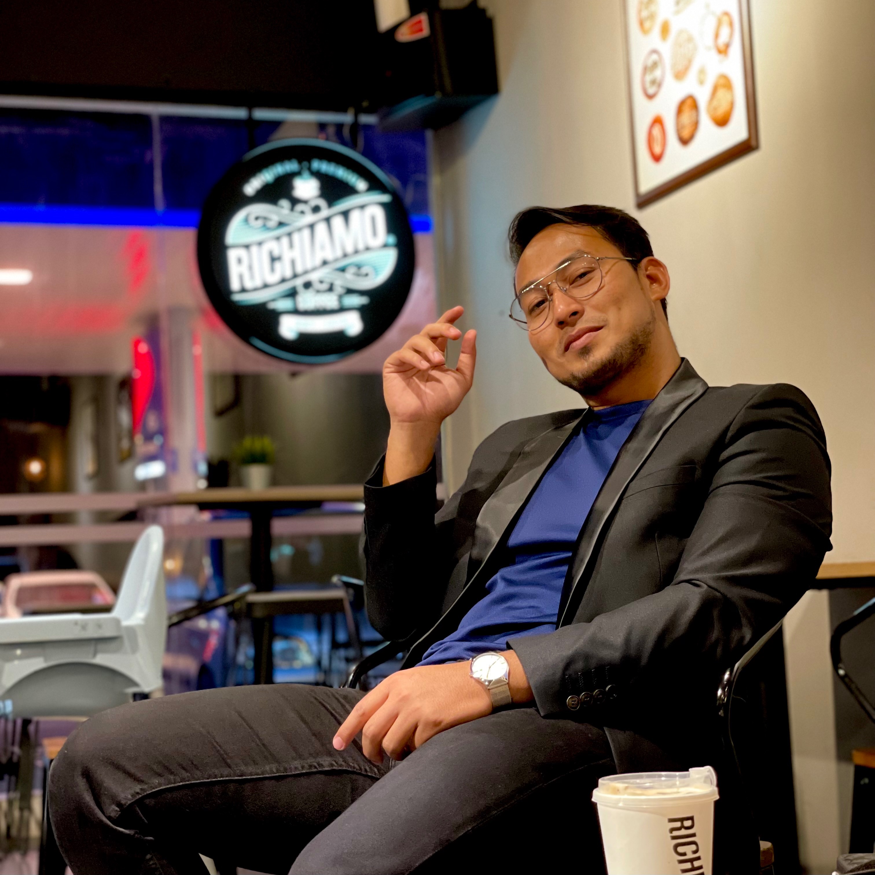 Solleh Khalib profile picture