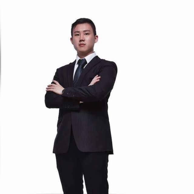 Lawrence Law Chee Chiuan profile picture