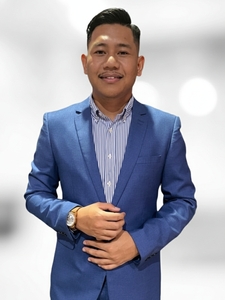 Khairul's profile picture