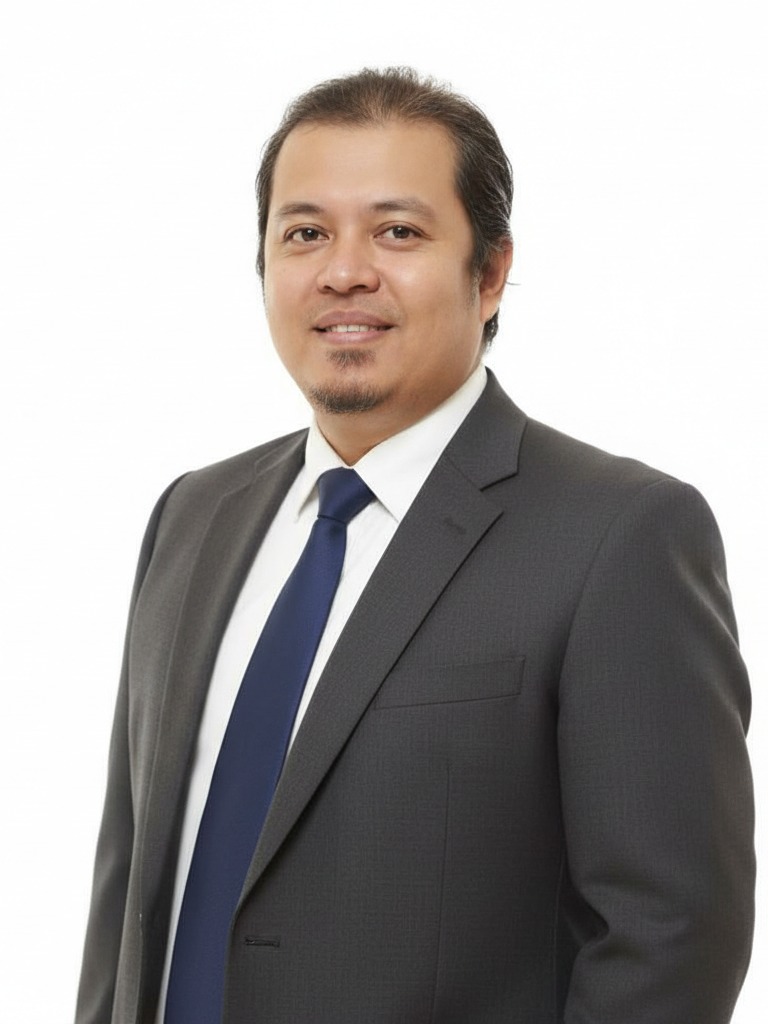 Farid Rahim profile picture