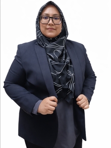 Afiqah Rashid's profile picture