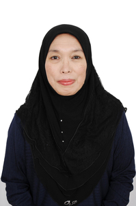 Shida Hamid's profile picture