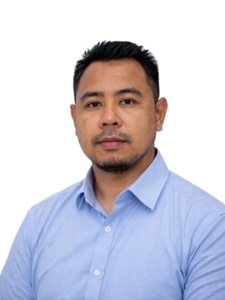 Mohd Azril Mahazan's profile picture