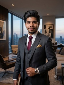 VASHINDRAN THEGARAJA's profile picture