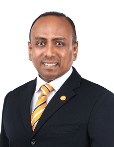 Chelladurai Anparasan's profile picture