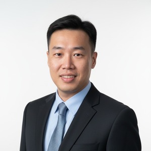 Vincent Lim's profile picture