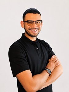 Farid Alwi @ Bro Yed's profile picture