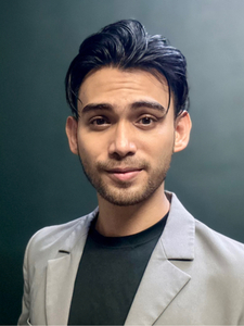 Farid Alwi's profile picture