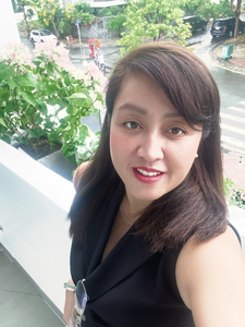 Le Thi Hoang Oanh's profile picture
