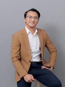 Hazmi Fahim's profile picture