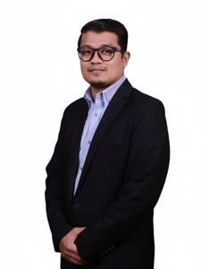 Zaim Roslan's profile picture