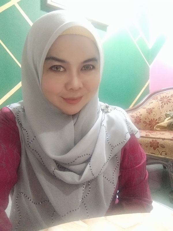 AFZALINI TAJUDIN profile picture