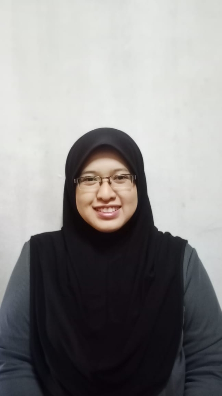 Imaa Azizah profile picture