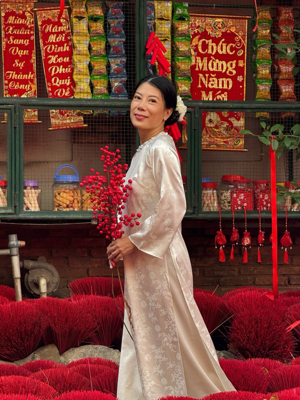 DANG THI THU THUY profile picture