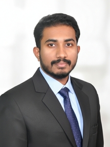 PRASHAN KUMAR's profile picture
