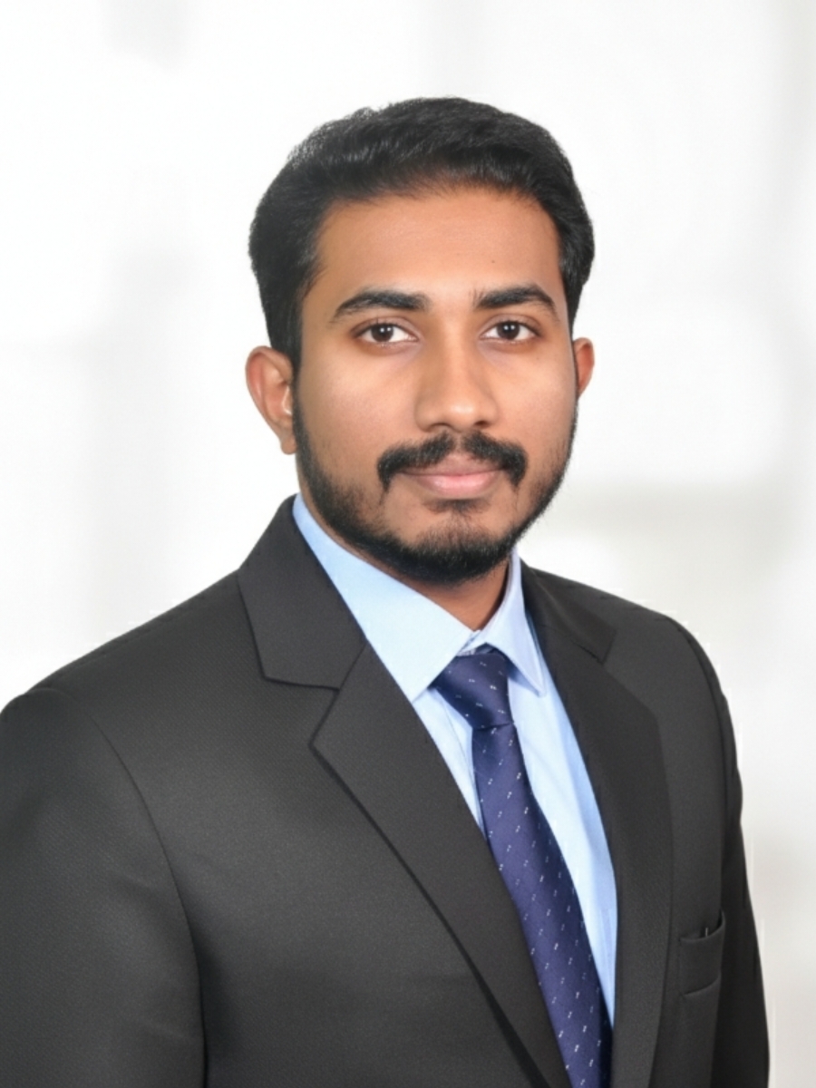 PRASHAN KUMAR profile picture