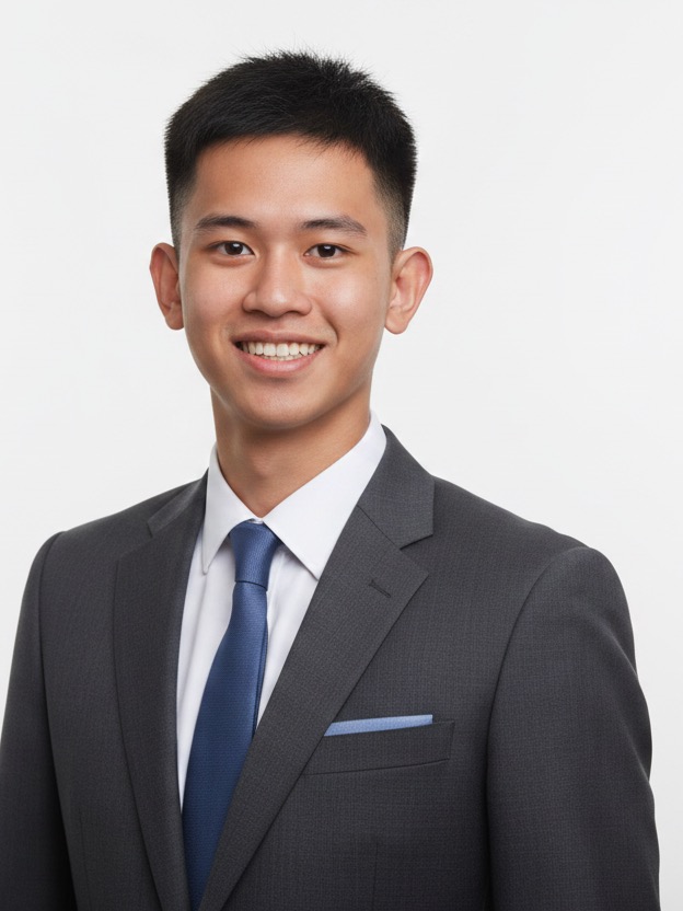 Wilbur Leong Zhen Sheng profile picture