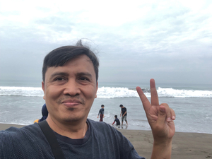 Afri Muliansyah's profile picture