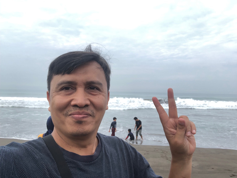 Afri Muliansyah profile picture