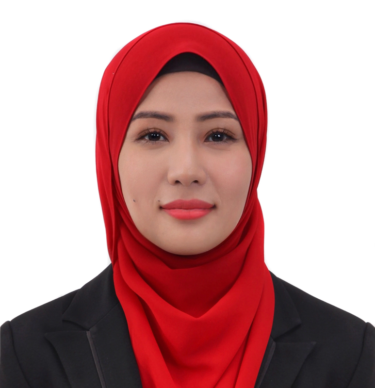 Dr. Ega Yusof profile picture