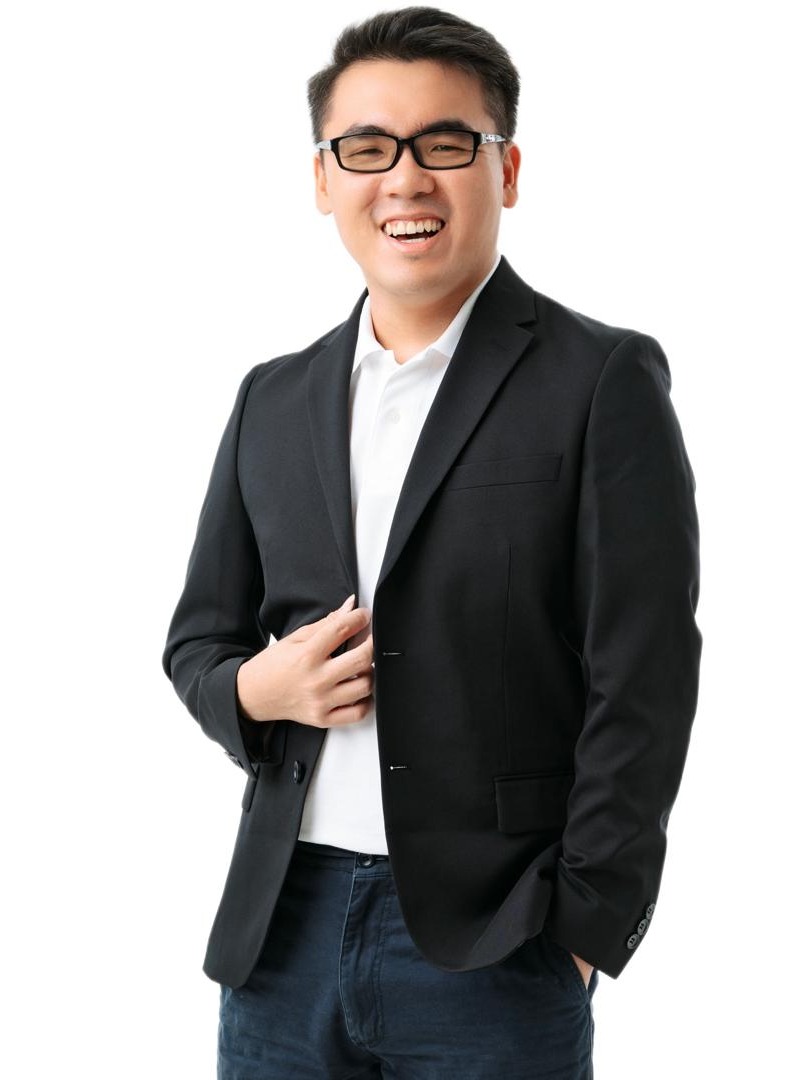 Ah Liang profile picture