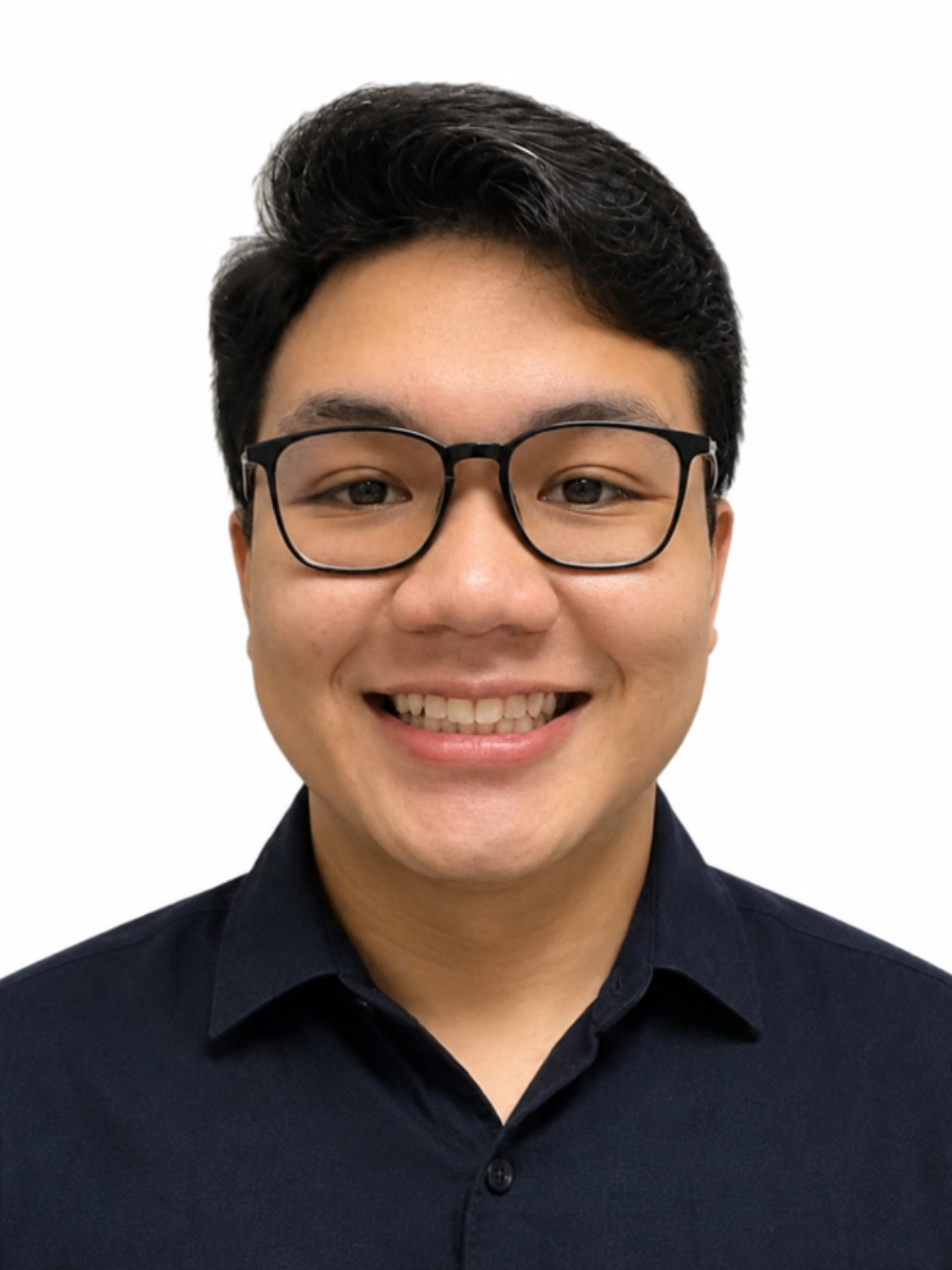 Muhamad Iman Bahri Haji Abdul Rahman profile picture
